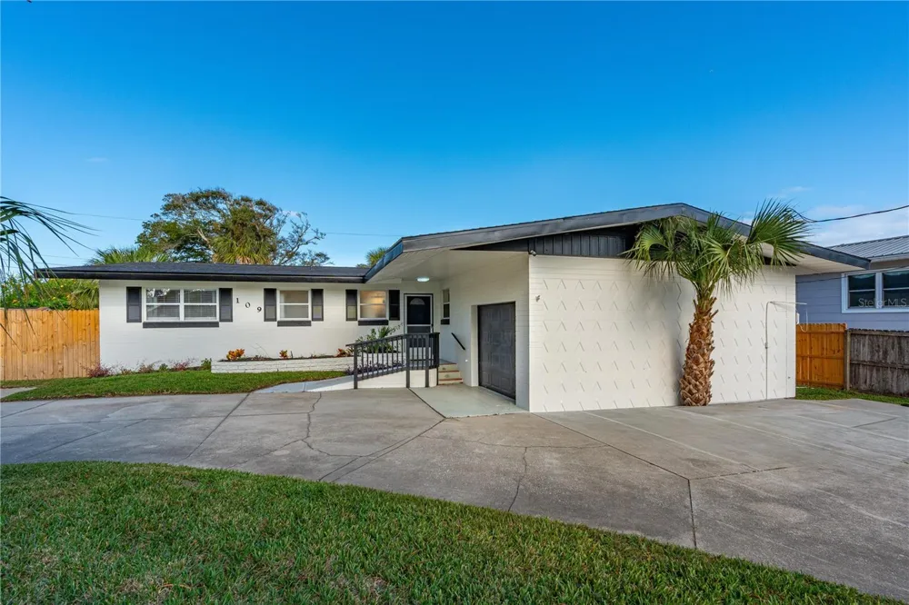 109 STANDISH DRIVE Ormond Beach, FL 32176