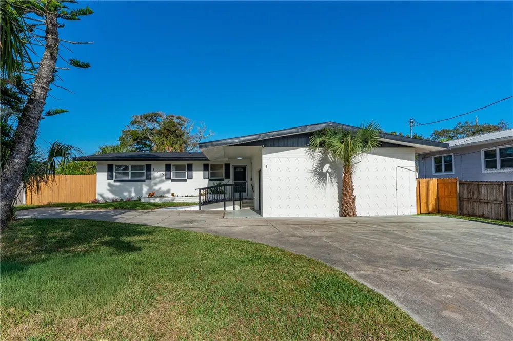 109 STANDISH DRIVE Ormond Beach, FL 32176