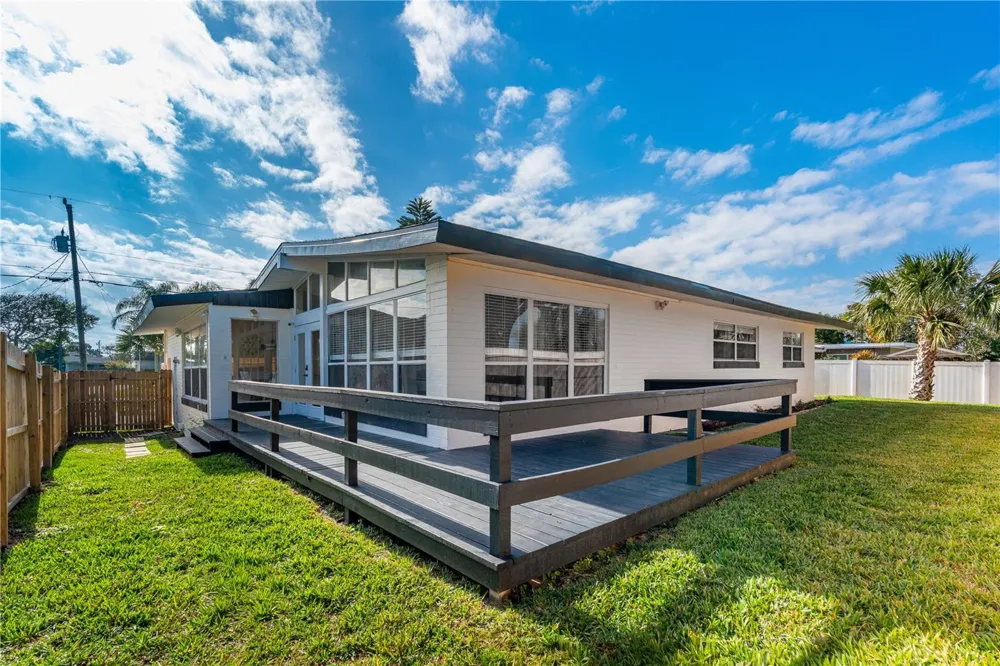 109 STANDISH DRIVE Ormond Beach, FL 32176