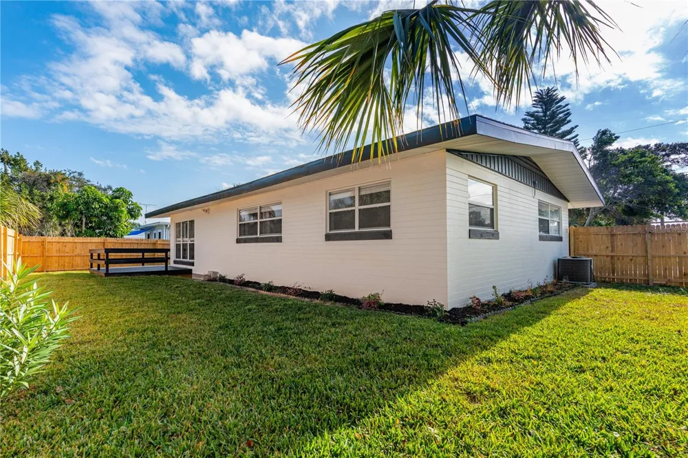 109 STANDISH DRIVE Ormond Beach, FL 32176