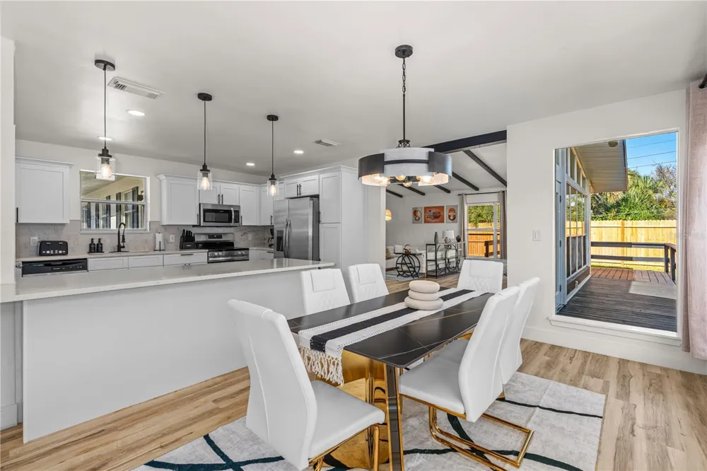 109 STANDISH DRIVE Ormond Beach, FL 32176