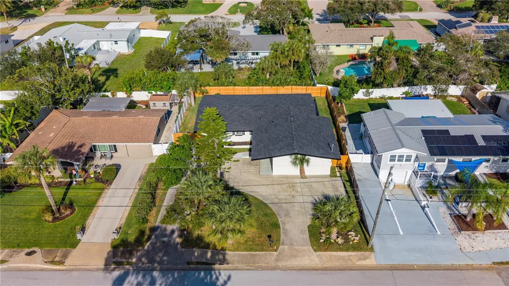 109 STANDISH DRIVE Ormond Beach, FL 32176