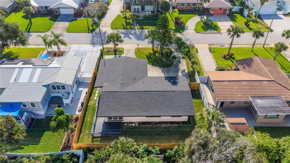 109 STANDISH DRIVE Ormond Beach, FL 32176