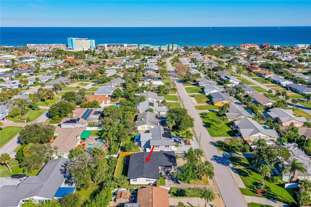 109 STANDISH DRIVE Ormond Beach, FL 32176