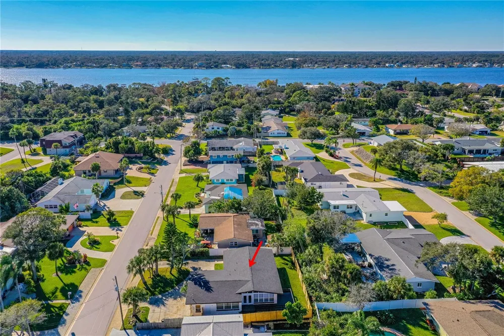 109 STANDISH DRIVE Ormond Beach, FL 32176