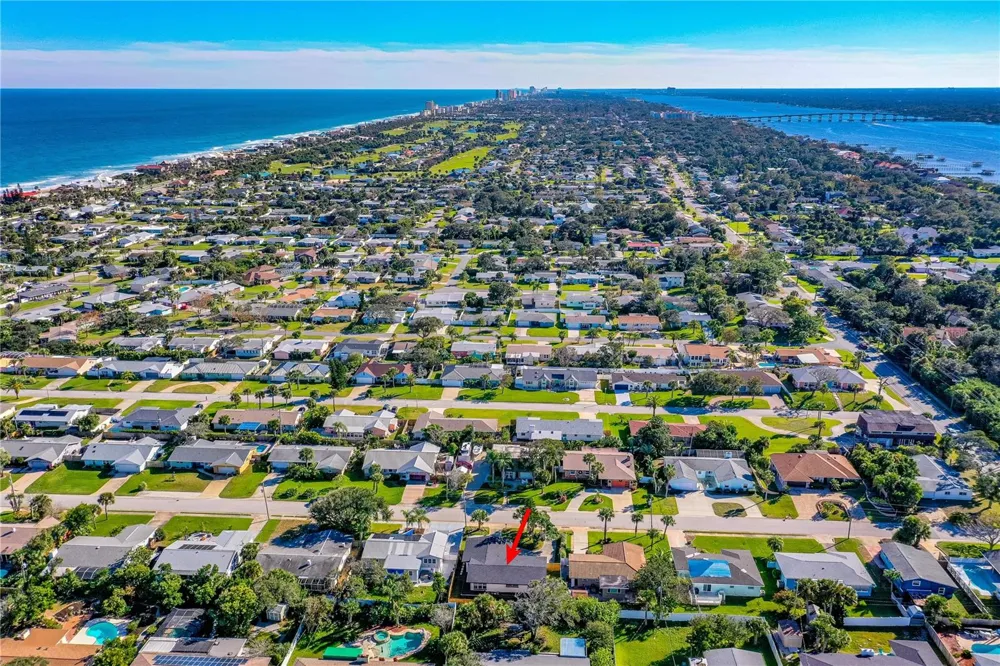 109 STANDISH DRIVE Ormond Beach, FL 32176
