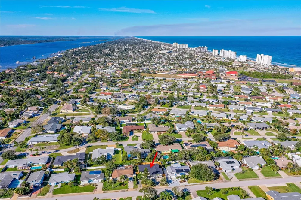 109 STANDISH DRIVE Ormond Beach, FL 32176