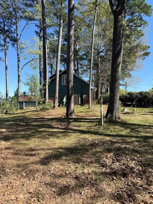 4001 Carters Ferry Road E Milam, TX 75959