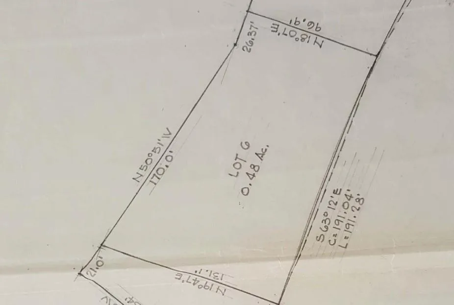 4001 Carters Ferry Road E Milam, TX 75959