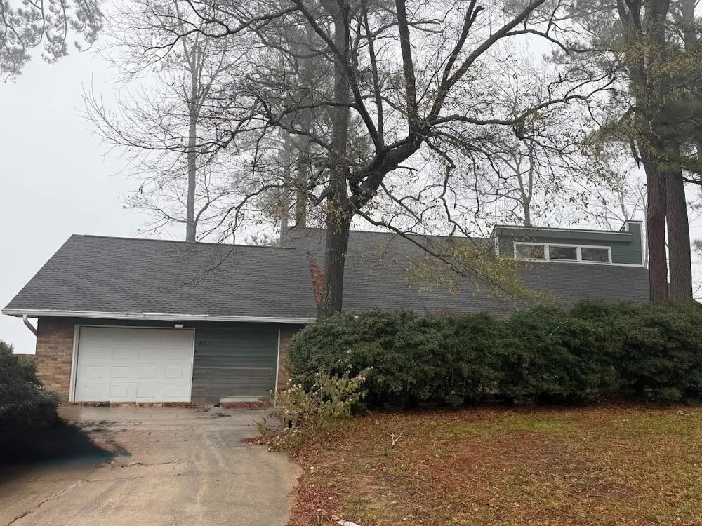 4001 Carters Ferry Road E Milam, TX 75959
