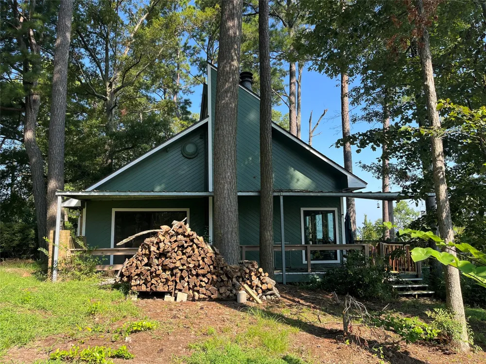 4001 Carters Ferry Road E Milam, TX 75959