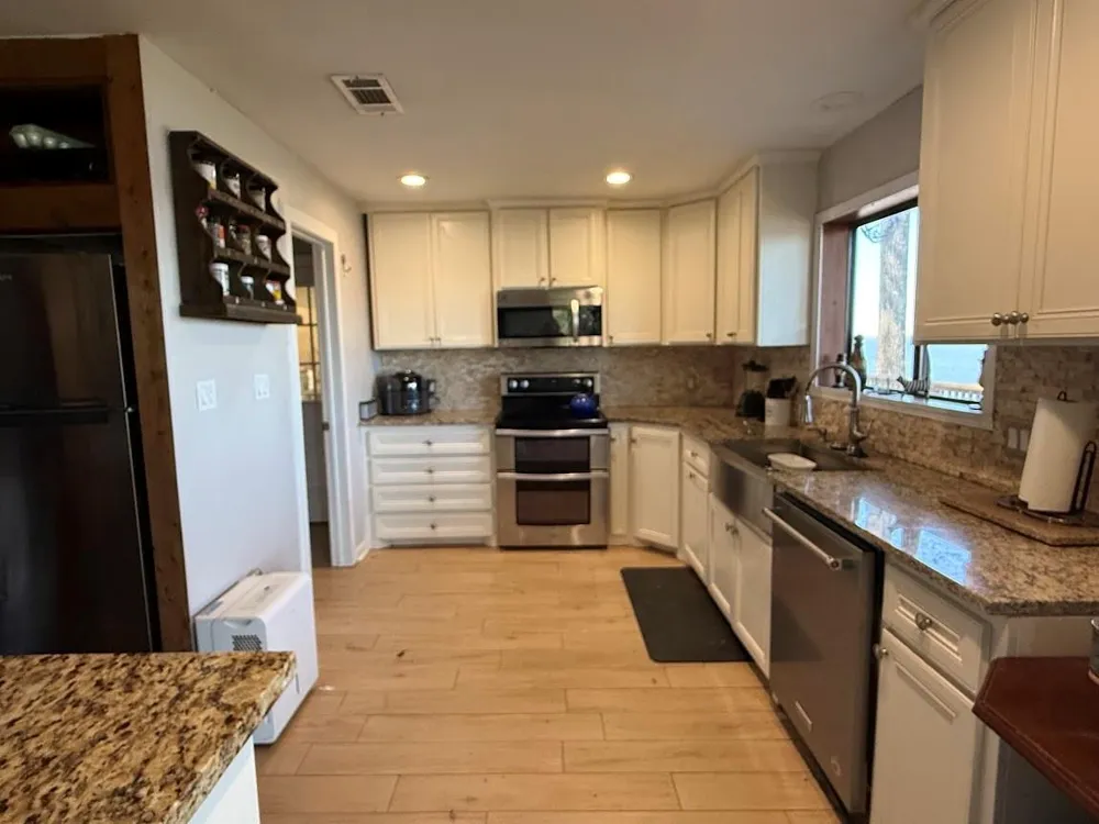 4001 Carters Ferry Road E Milam, TX 75959