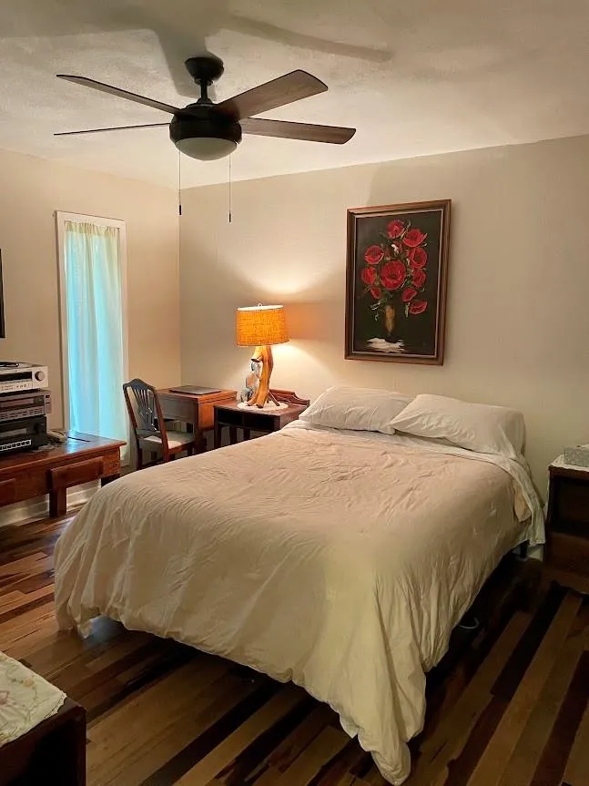 4001 Carters Ferry Road E Milam, TX 75959