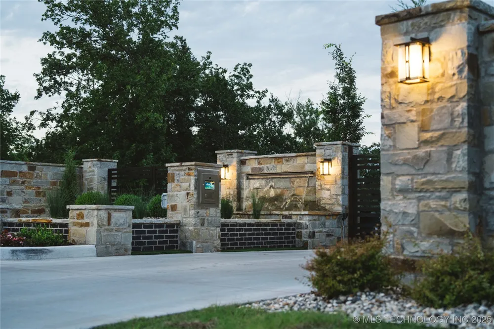 5923 Emberlyn Way Sapulpa, OK 74066