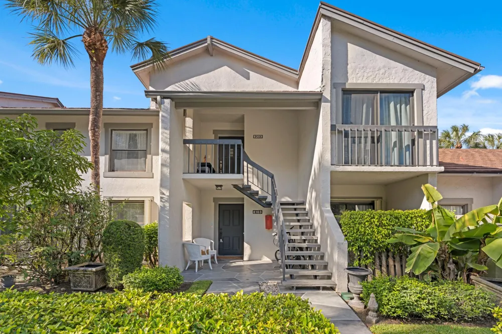 11397 Pond View Drive #E203