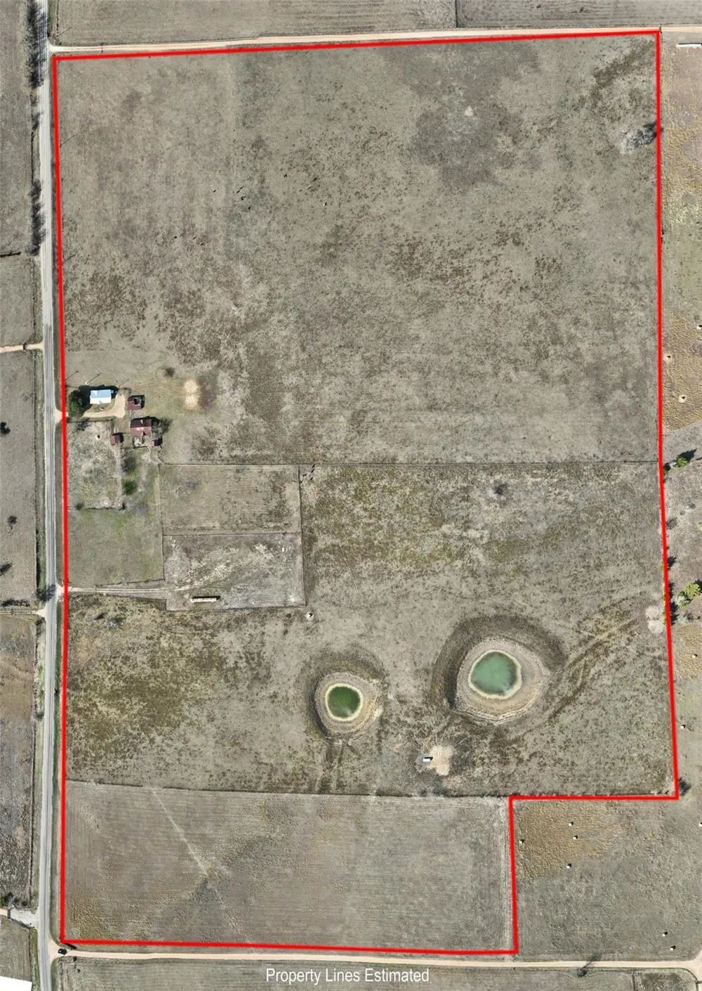 4898 Fm 2502 Industry, TX 78944