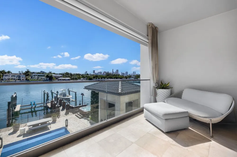 176 S Hibiscus Drive Miami Beach, FL 33139