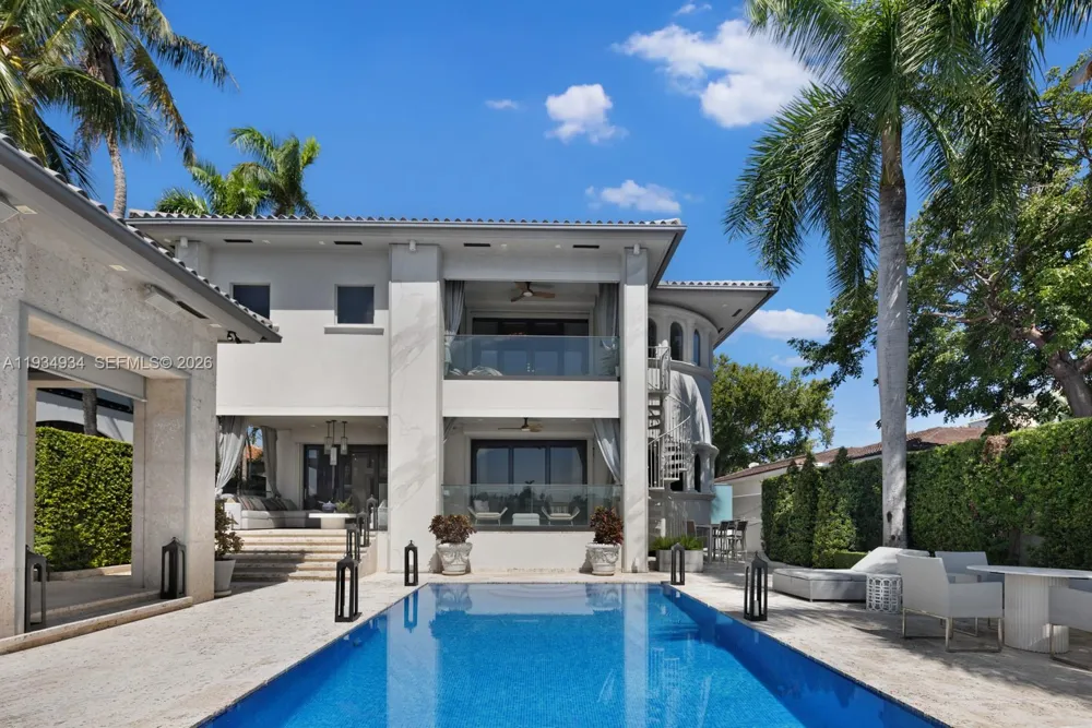 176 S Hibiscus Drive Miami Beach, FL 33139
