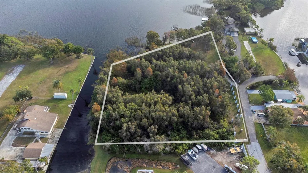 2661 CYPRUS DRIVE Palm Harbor, FL 34684