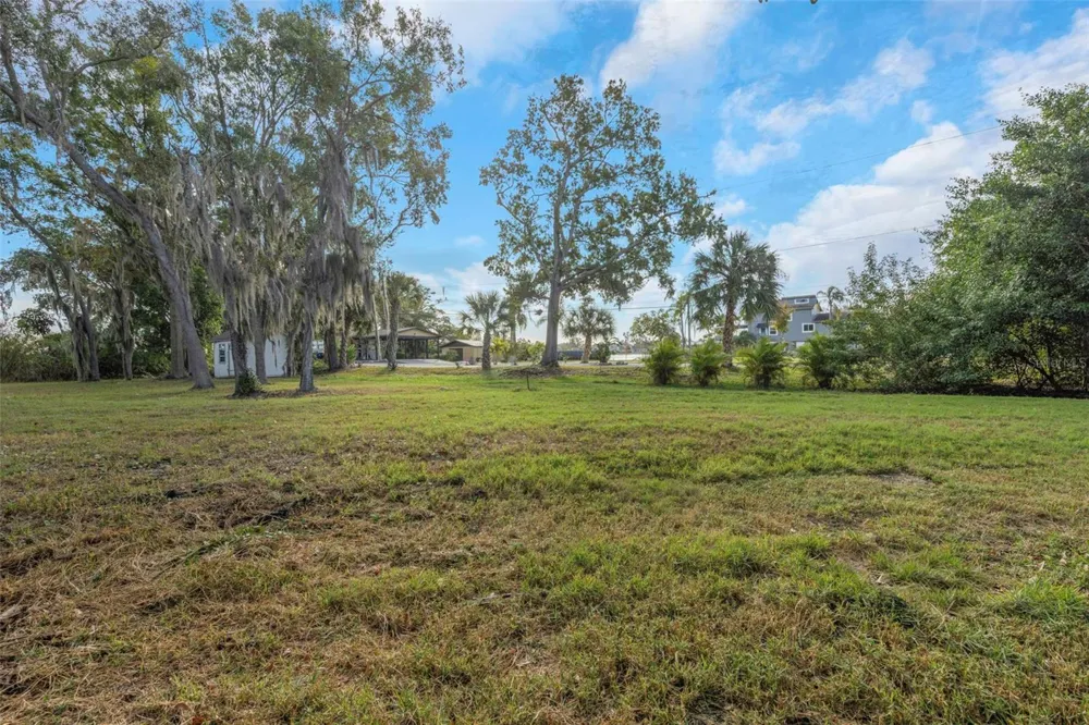 2661 CYPRUS DRIVE Palm Harbor, FL 34684