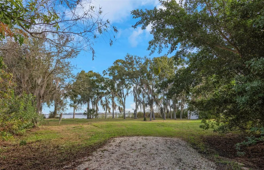 2661 CYPRUS DRIVE Palm Harbor, FL 34684
