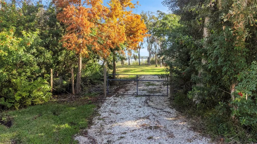 2661 CYPRUS DRIVE Palm Harbor, FL 34684