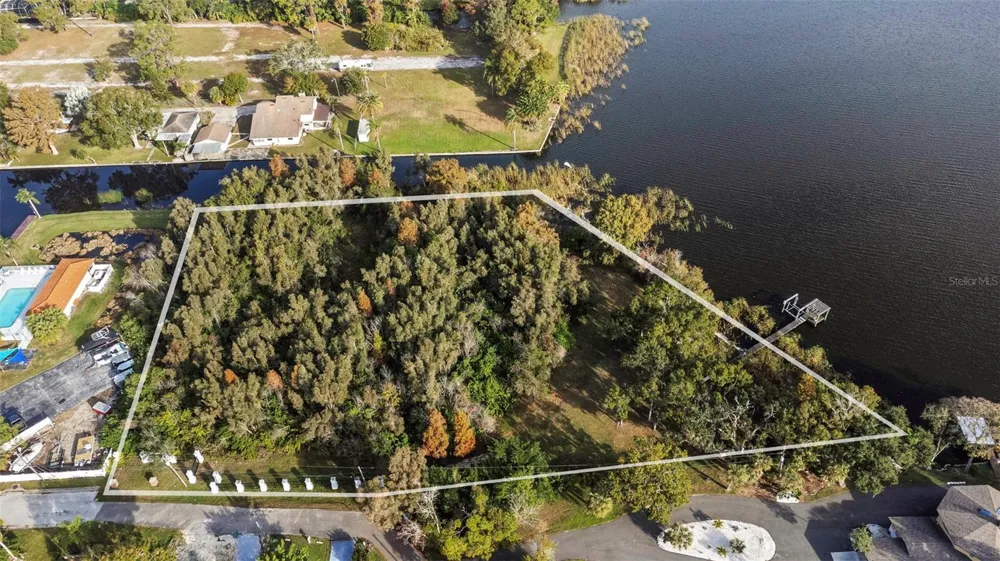 2661 CYPRUS DRIVE Palm Harbor, FL 34684