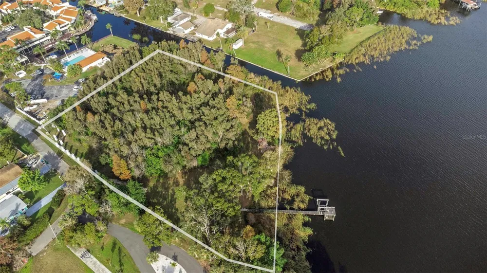 2661 CYPRUS DRIVE Palm Harbor, FL 34684