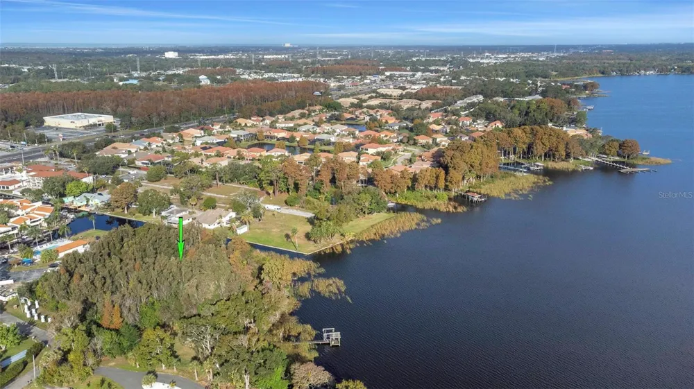 2661 CYPRUS DRIVE Palm Harbor, FL 34684