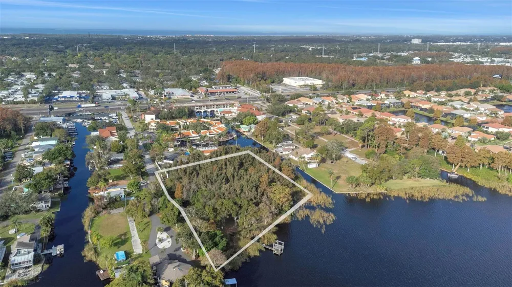 2661 CYPRUS DRIVE Palm Harbor, FL 34684