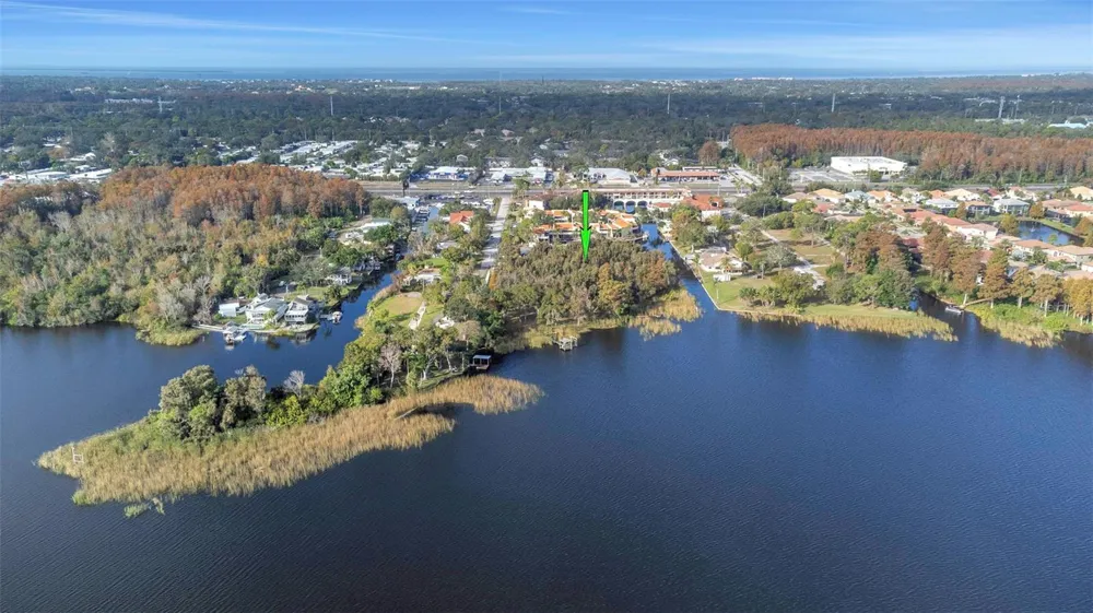 2661 CYPRUS DRIVE Palm Harbor, FL 34684