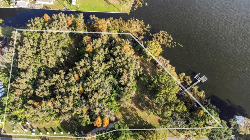 2661 CYPRUS DRIVE Palm Harbor, FL 34684