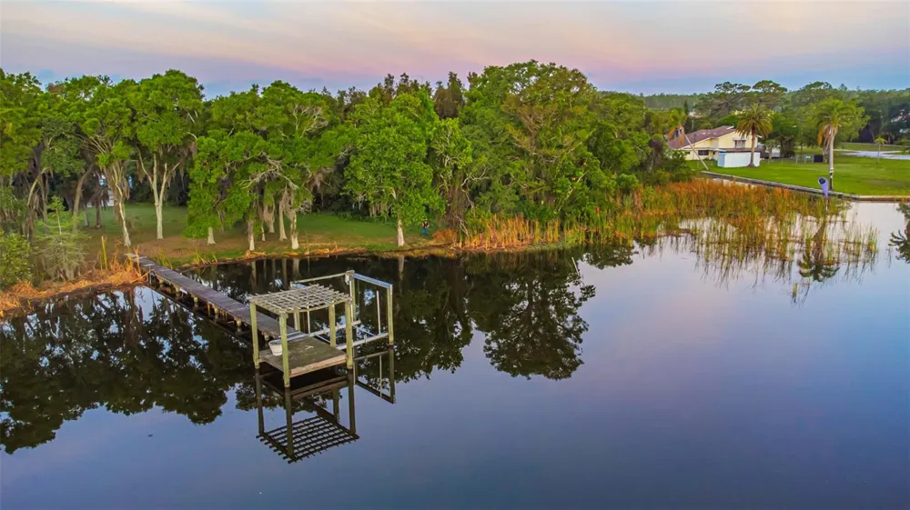 2661 CYPRUS DRIVE Palm Harbor, FL 34684