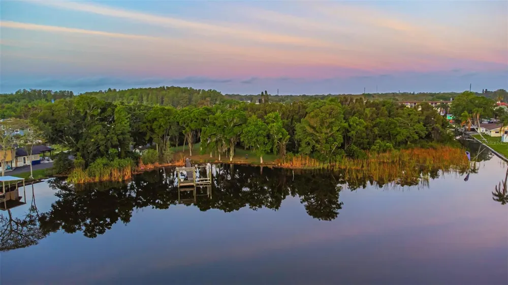 2661 CYPRUS DRIVE Palm Harbor, FL 34684