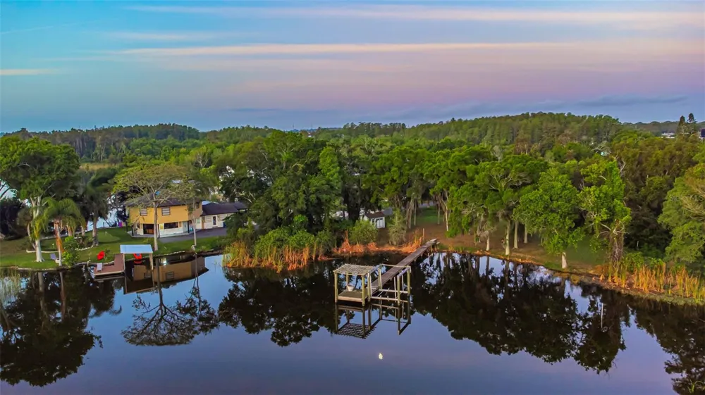 2661 CYPRUS DRIVE Palm Harbor, FL 34684