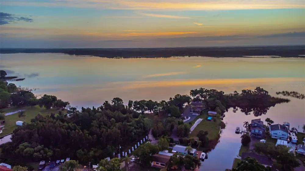 2661 CYPRUS DRIVE Palm Harbor, FL 34684