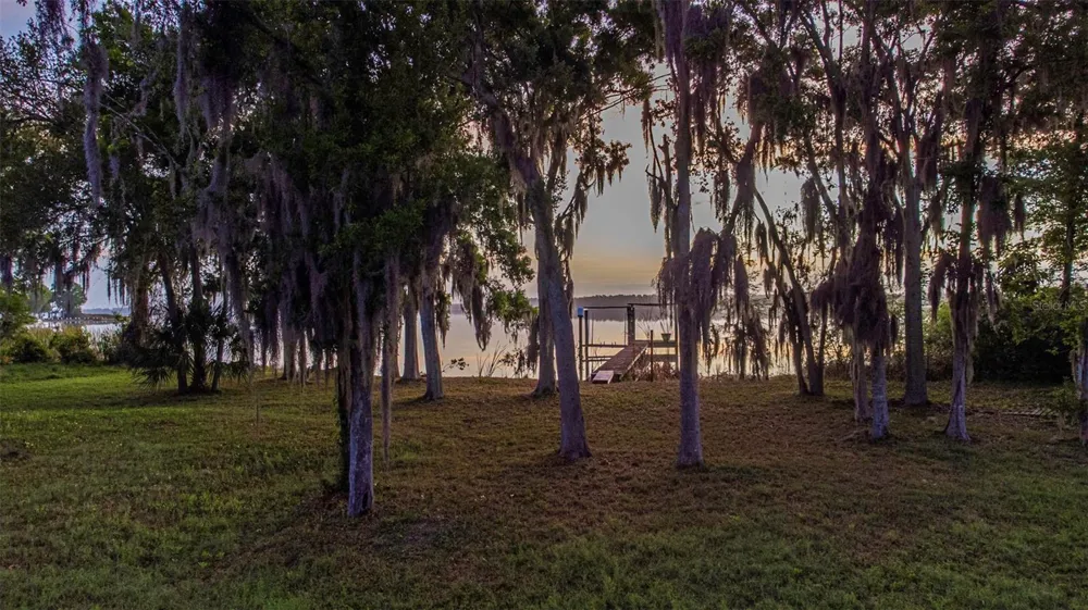 2661 CYPRUS DRIVE Palm Harbor, FL 34684