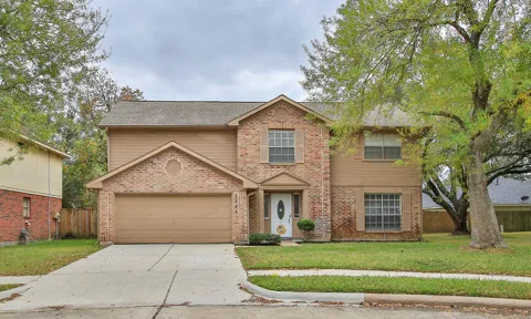 1323 Cowden Court