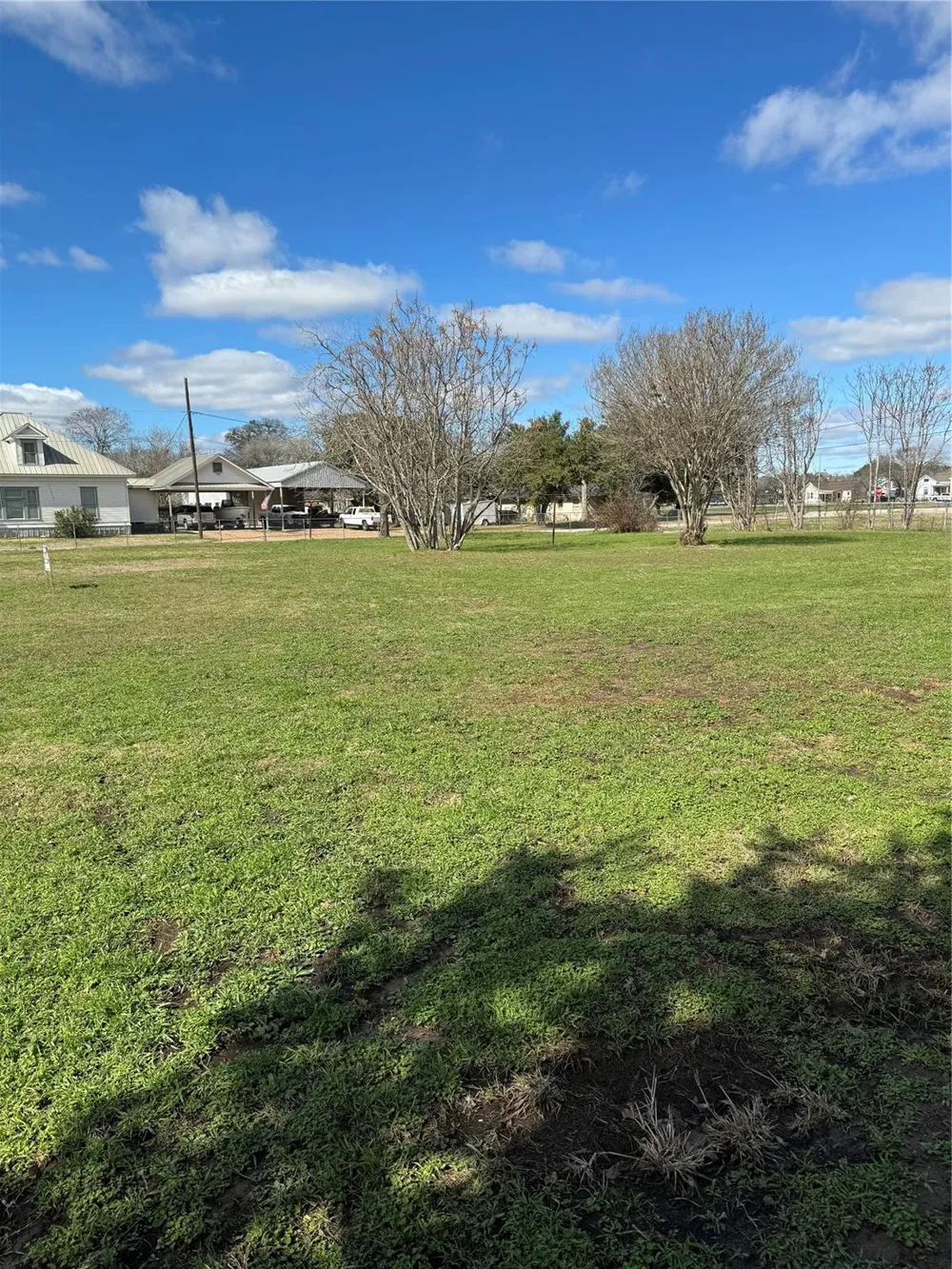 602 E Clayton Street Cuero, TX 77954