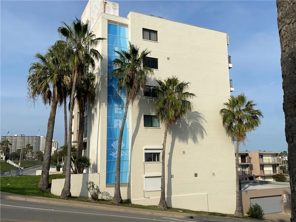 520 S Chaparral Street #301 Corpus Christi, TX 78401