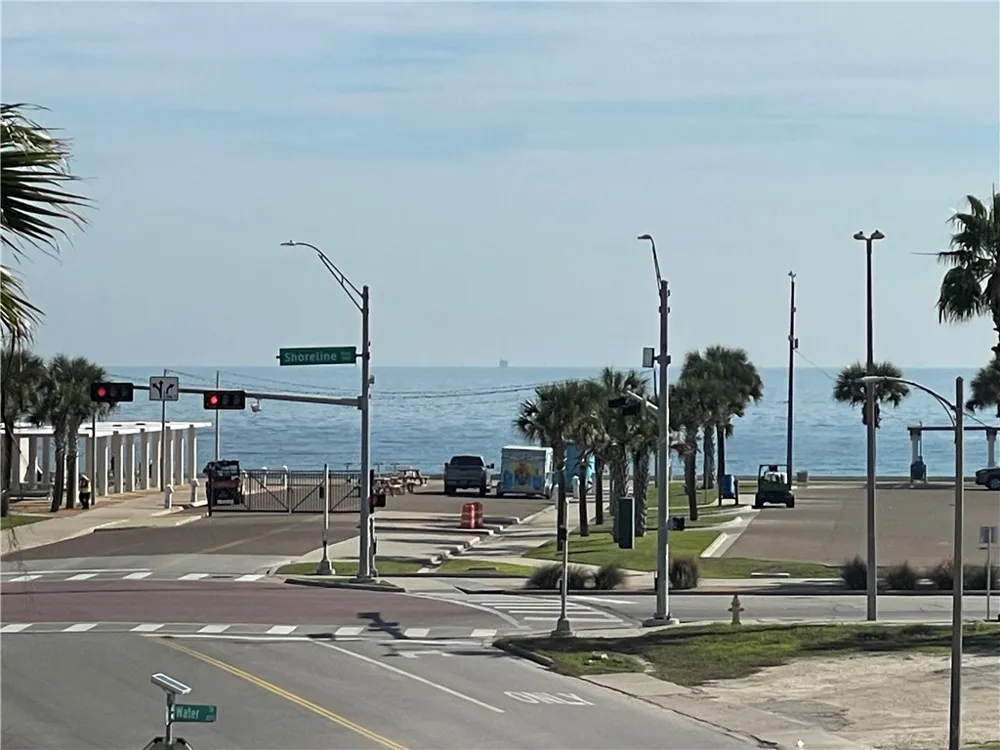 520 S Chaparral Street #301 Corpus Christi, TX 78401