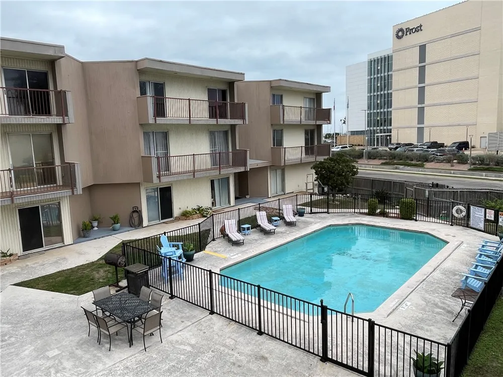 520 S Chaparral Street #301 Corpus Christi, TX 78401