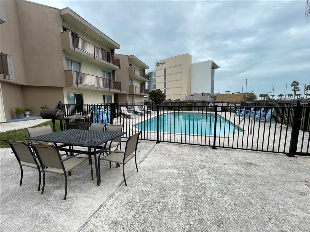 520 S Chaparral Street #301 Corpus Christi, TX 78401