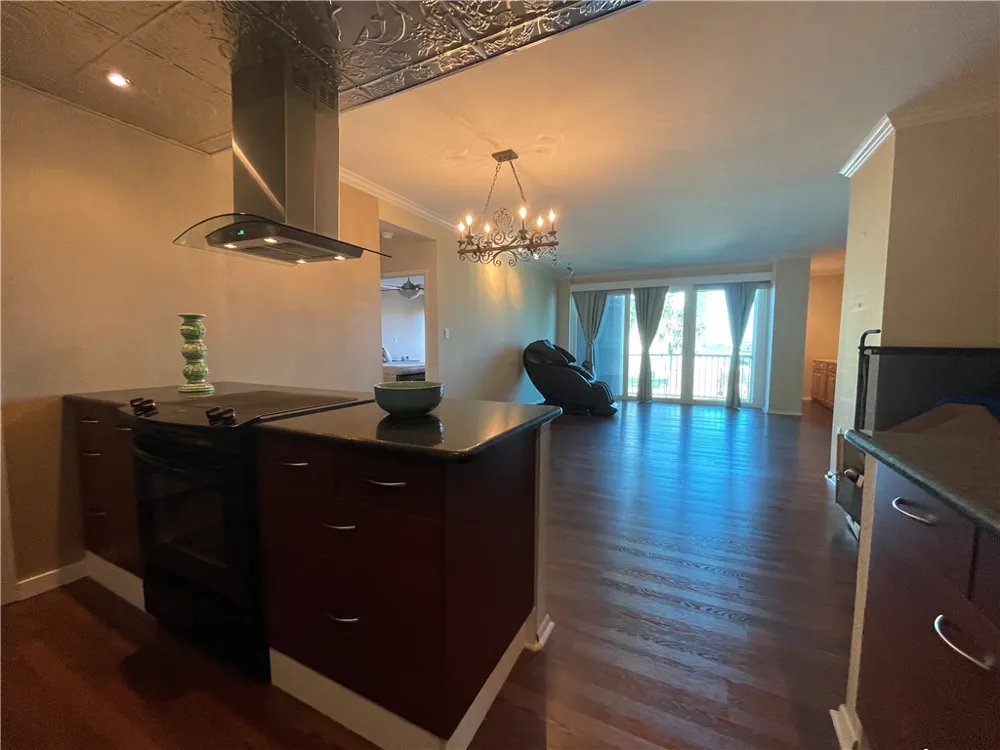 520 S Chaparral Street #301 Corpus Christi, TX 78401