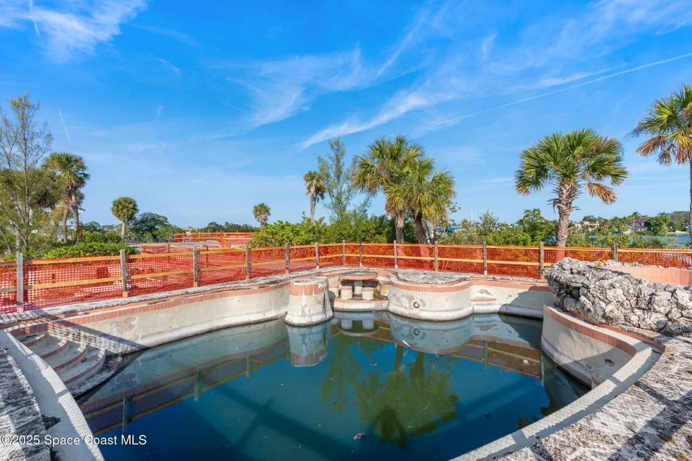 11680 Dragon Point Drive Merritt Island, FL 32952