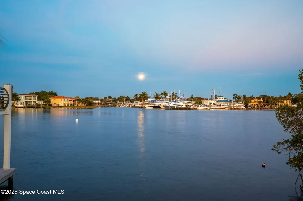 11680 Dragon Point Drive Merritt Island, FL 32952