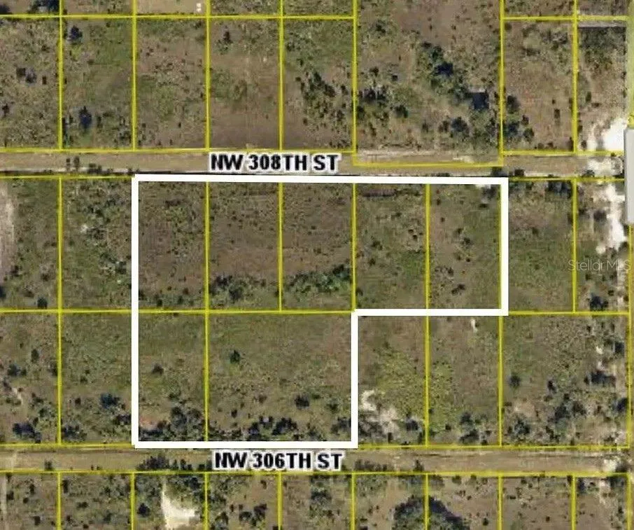 17065 NW 306TH STREET Okeechobee, FL 34972
