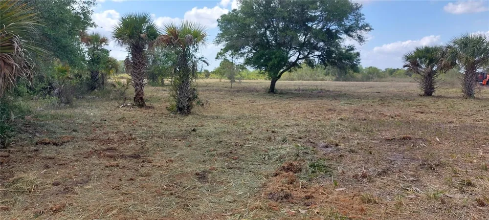 17065 NW 306TH STREET Okeechobee, FL 34972