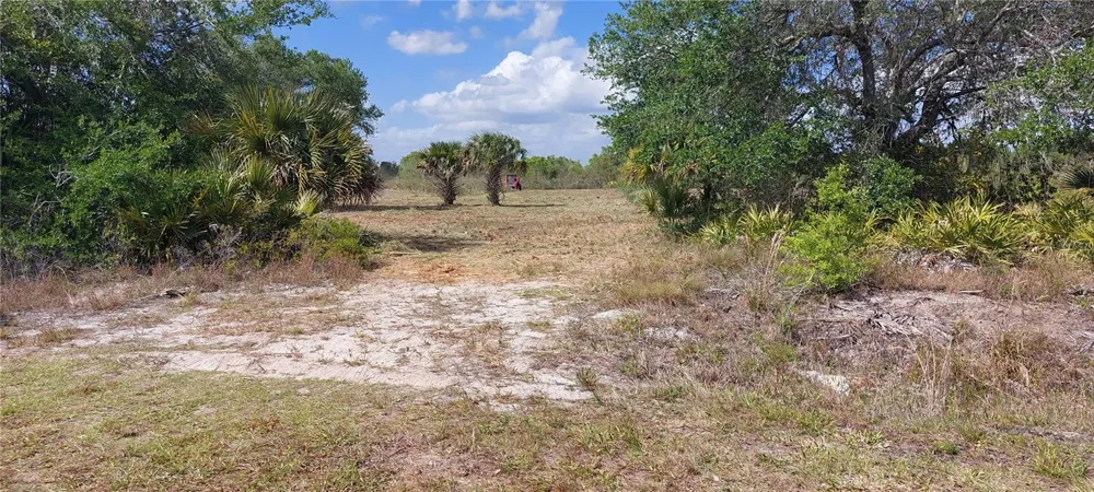 17065 NW 306TH STREET Okeechobee, FL 34972
