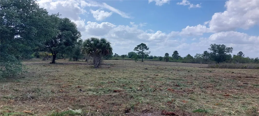 17065 NW 306TH STREET Okeechobee, FL 34972